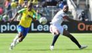 فيديو: الزمالك يخسر من صنداونز بأخطاء "أولى ابتدائي" 