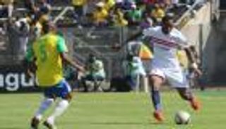 جماهير الزمالك "تغرد" لعدم الاستسلام