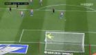 بالفيديو.. غرناطة ينهي صمود 8 ساعات لحارس أتلتيكو