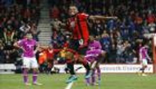 بورنموث يسحق هال سيتي 6-1 