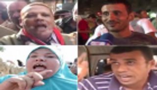 بالفيديو.. من الخباز الفصيح إلى خريج التوك توك "مشاهير بالصدفة"