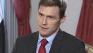 السفير البريطاني: نقف بجانب مصر ضد الإرهاب