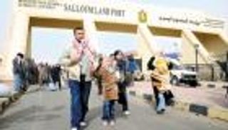 مصر تطالب ليبيا بتعويض 307 آلاف عامل تضرروا من الثورة