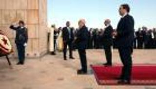 بالصور.. تونس تتزين في الذكرى 53 لجلاء الفرنسيين