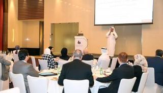ورشة توعوية للمدارس الخاصة الجديدة في أبوظبي