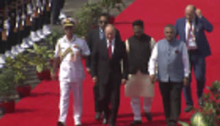 الهند تستقبل قادة "بريكس"