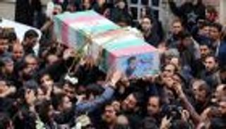 مقتل 6 ضباط من الحرس الثوري وحزب الله في حلب 