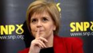 رئيسة وزراء إسكتلندا ترجح استفتاء ثانيا للاستقلال عن بريطانيا قبل 2020