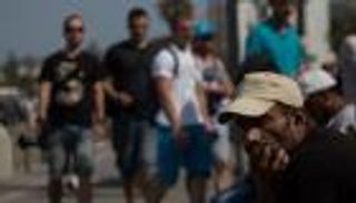 مصر.. 3 سنوات حبس لـ3 سماسرة هجرة غير شرعية