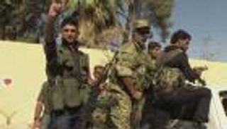 "الباب".. المحطة التالية لـ"درع الفرات" بسوريا بعد "دابق"