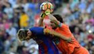 5 حقائق عن مواجهة برشلونة ولاكرونيا بالليجا