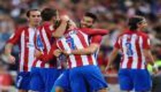 أتلتيكو يذل غرناطة بسباعية ويستعيد صدارة الليجا