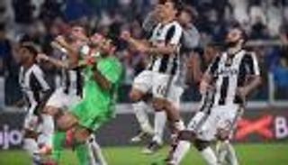 ديبالا يقود يوفنتوس لتأكيد صدارة الكالتشيو