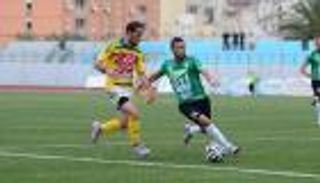 شبيبة القبائل يتعادل مع بجاية بالدوري الجزائري