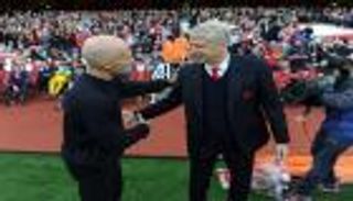 فينجر يشيد باتحاد لاعبي أرسنال 