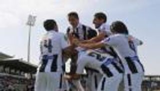 الصفاقسي يتصدر مجموعته بالدوري التونسي