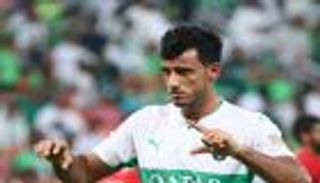 ثلاثي جدة يتصارعون على لقب هداف الدوري السعودي