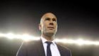 زيدان: أشكر اللاعبين على النتيجة.. وإيسكو رائع