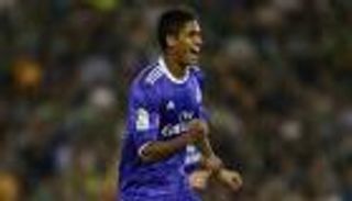 فاران: أرغب في تحسين مساهمتي الهجومية مع الريال