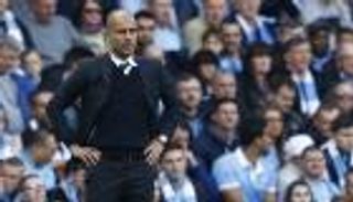 جوارديولا يعيد حساباته بسبب ركلات الجزاء