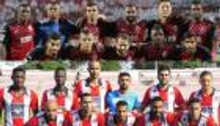 أهلي دبي يتطلع لحصد السوبر الثاني أمام الفتح الرباطي