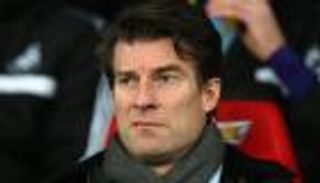 لاودروب مندهش من بدايته "الغريبة" مع الريان