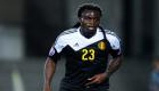 توتنهام يسعى لضم "لوكاكو الصغير"