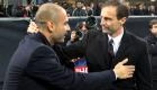 بنعطية: تكليفات أليجري لا تختلف عن جوارديولا