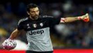 خطأ بوفون سر صحوة يوفنتوس أمام أودينيزي