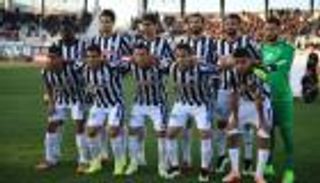 الفوضى الإدارية تؤجل حسم المدرب الجديد للصفاقسي‎