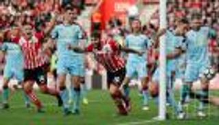 ساوثامبتون يستعد للإنتر أوروبياً بثلاثية محلية في بيرنلي 