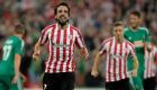 بيلباو يحول تأخره لفوز مثير في قمة الباسك بالليجا