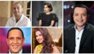 خريطة رمضان 2017 تتشكل مبكراً.. 9 مسلسلات تتنافس بقوة