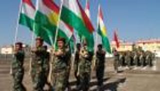 البيشمركة الكردية تنفي إقامة قاعدة عسكرية تركية في دهوك