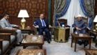 سفير الكويت الجديد بالقاهرة يشيد برعاية الأزهر للفكر الوسطي