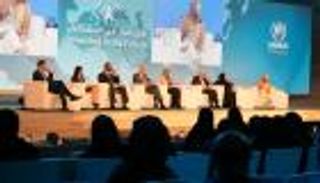 إنفوجراف.. تعرف على مؤتمر "الاستثمار في المستقبل" بالإمارات