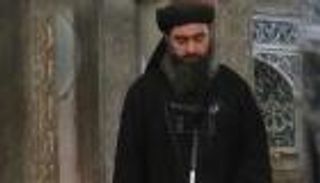 مصدر عراقي: نجاة البغدادي ومقتل قادة "العسرة" بقصف الموصل