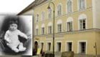 بالصور.. النمسا تخطط لهدم مسقط رأس هتلر.. السبب مفاجأة