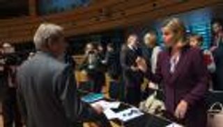 "8 ساعات لا تكفي".. رد الأمم المتحدة على هدنة روسيا بحلب