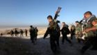 الموصل.. القوات العراقية تتقدم بـ"أسرع من الجدول المحدد"