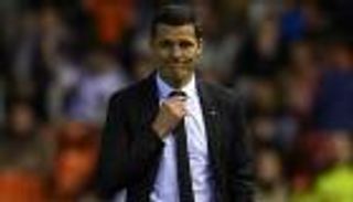 رسمياً.. الروماني جالكا مدرباً للتعاون خلفاً لكالزيتش