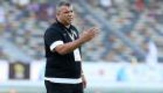 لقب جديد لكوزمين يقربه من قيادة الأبيض