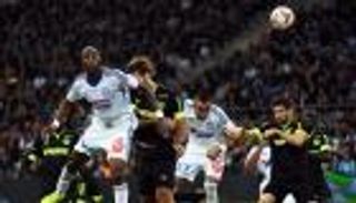 مارسيليا يحقق فوزا باهتا على ميتز بالدوري الفرنسي