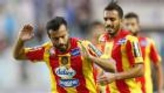 الترجي يتعثر.. والأفريقي ينفرد بصدارة الدوري التونسي 