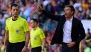 "الاعتراضات" تكلف برشلونة نصف إنذاراته في "الليجا"