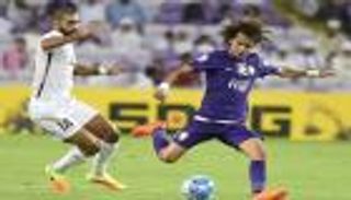 العين يتسلح بالحذر أمام الجيش لحسم بطاقة النهائي الآسيوي