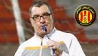 جماهير الترجي تطلق حملة "عمار 404" للإطاحة بمدربه