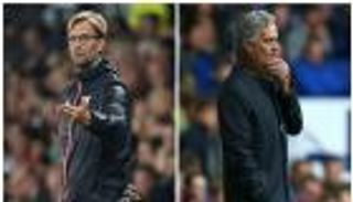 التاريخ ينتصر لمورينيو على كلوب في مواجهات "الكلاسيكو"