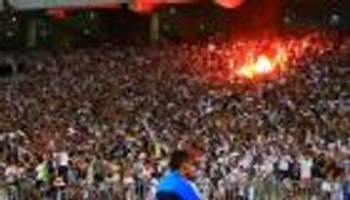 40 ألف مشجع "فقط" يساندون الزمالك في نهائي إفريقيا