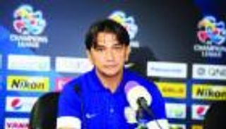 مدرب العين يكشف عن أكثر ما يزعجه قبل مواجهة الجيش